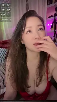 baobaomiqi_linger live sex cam