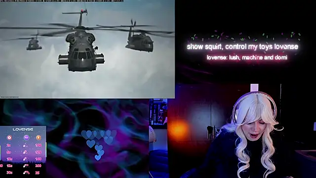 Irinaa_Scarlett live sex cam