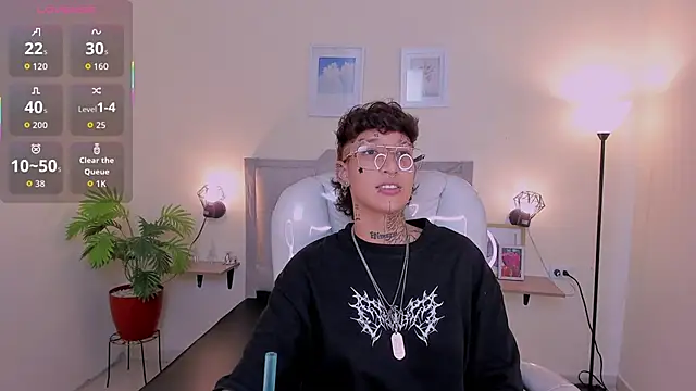 Luci_Rose live sex cam