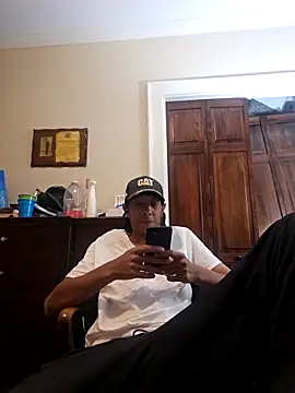 Vybezmaster's cam snapshot