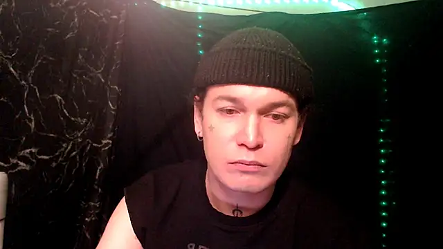 Steve_Mi's cam snapshot