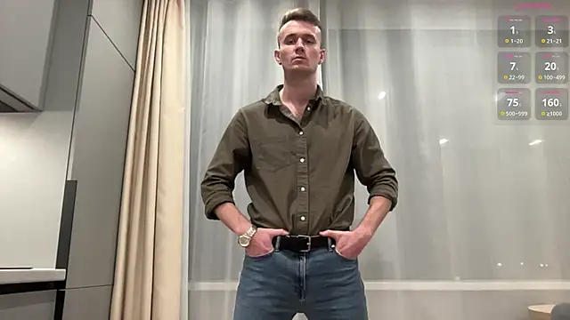 cute_mark's cam snapshot