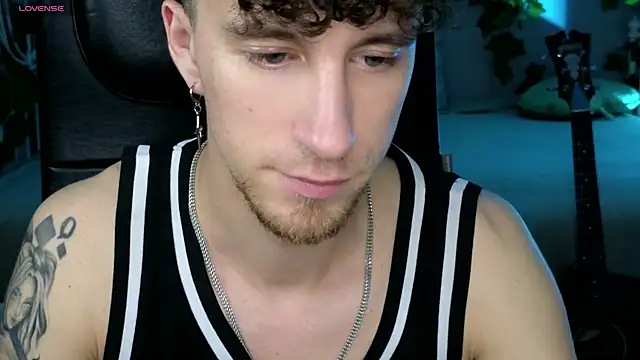 mark_caron's cam snapshot