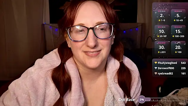 WickedAphrodite live sex cam