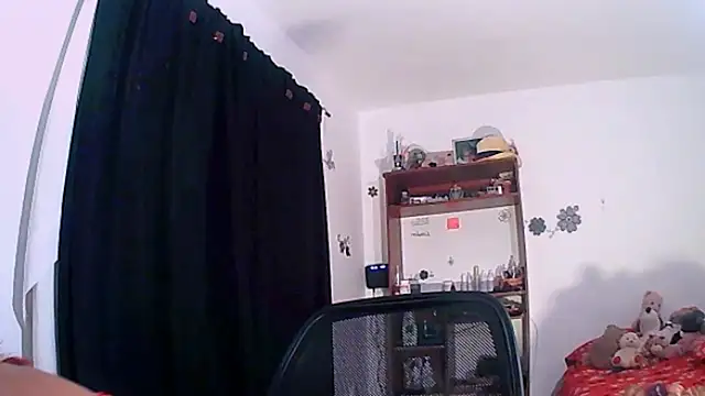 Candy_beauty live sex cam