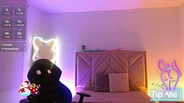 Ixchel_tay live sex cam