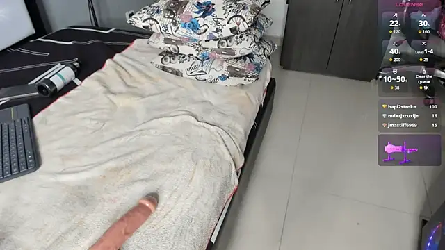 AlexxaSmall live sex cam