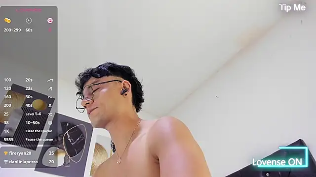 Sebastian-Dash's cam snapshot