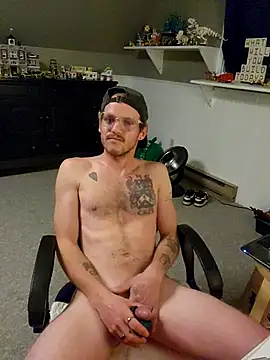 Soxxxy's cam snapshot