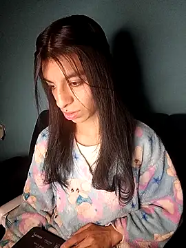 Ariell_Kieran live sex cam