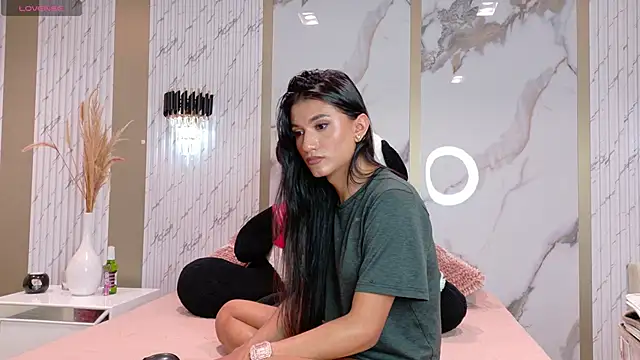 Sweet_Mafe live sex cam