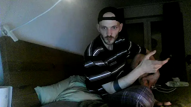 MolleDolle's cam snapshot