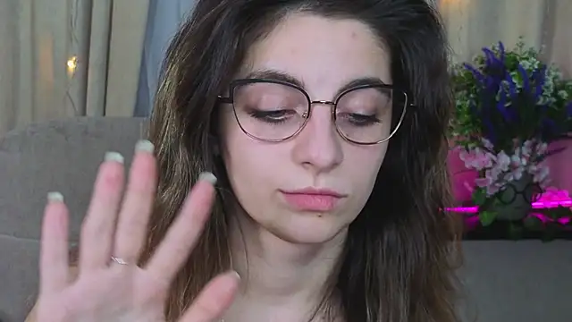 CasandraMickell live sex cam