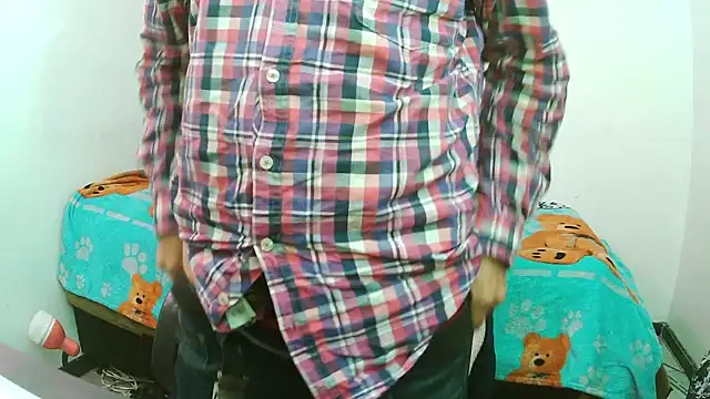 Braulio_master's cam snapshot