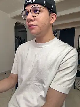 MarcoKostov's cam snapshot