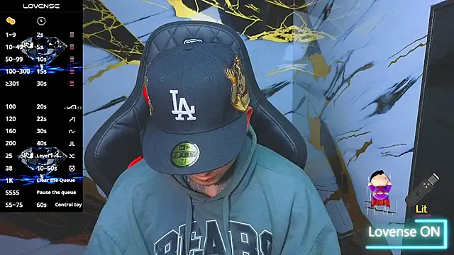 Kevin22_222 live sex cam