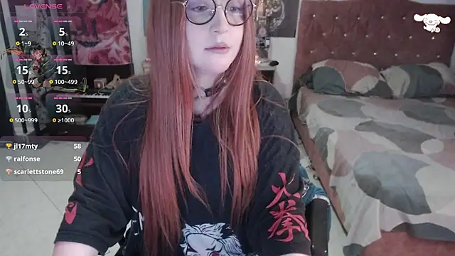 Avril2001 live sex cam