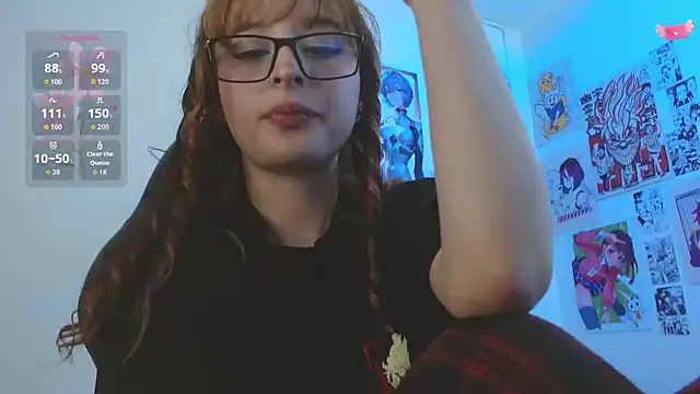 CelesteAyase live sex cam