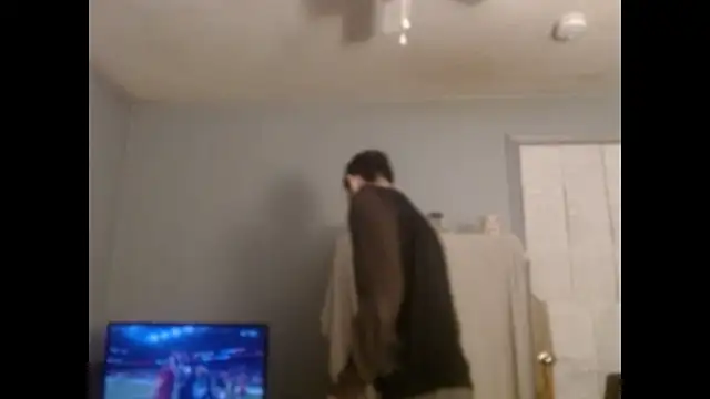 VanceFontaine's cam snapshot