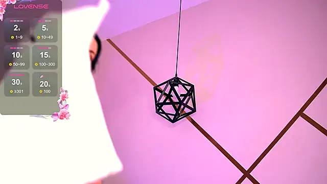 EmmaVayne live sex cam