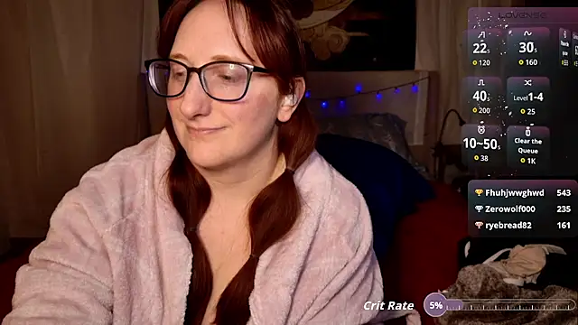 WickedAphrodite live sex cam