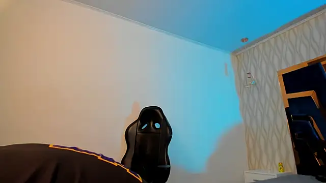 Petesevans live sex cam