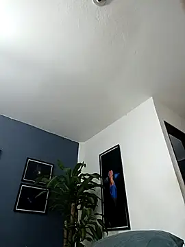 SilvaBranko live sex cam