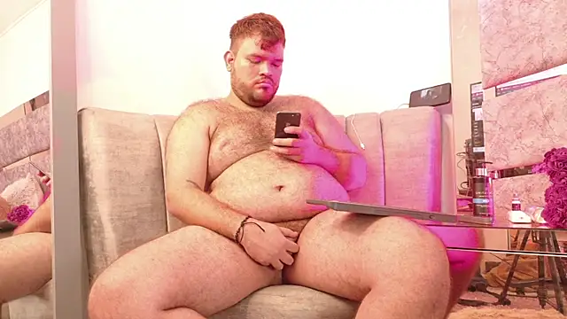 big_bearr live sex cam