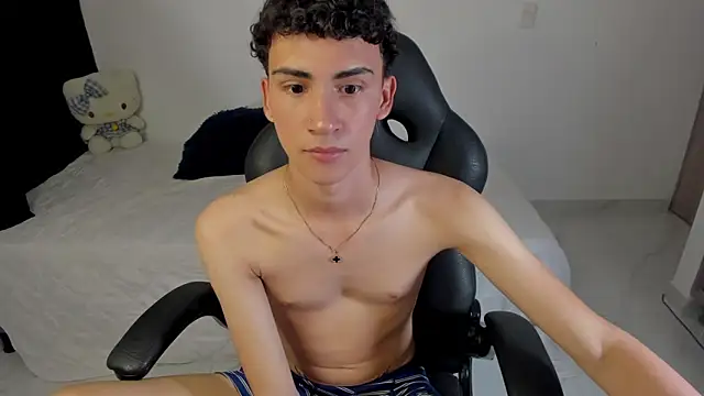 Camiboy666 live sex cam