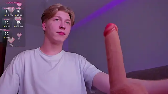 TheMikeSever live sex cam