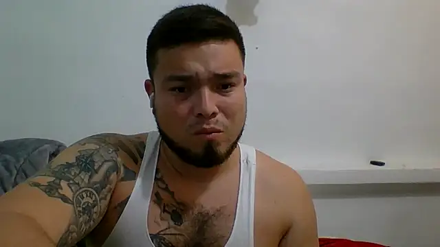 DirtyRcride's cam snapshot