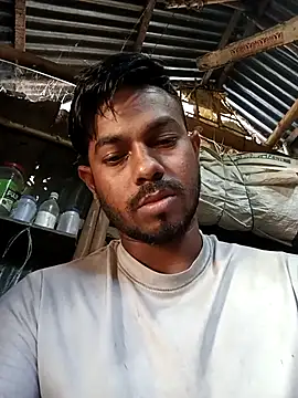 X-_boy's cam snapshot