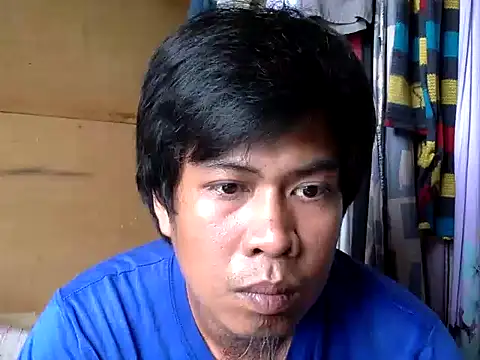 SteveFoxxe's web cam