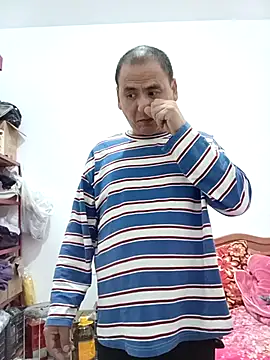 CWQ123's cam snapshot