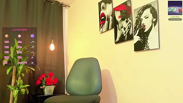 Flor_Gil live sex cam