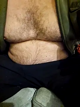 Uncutbj's cam snapshot