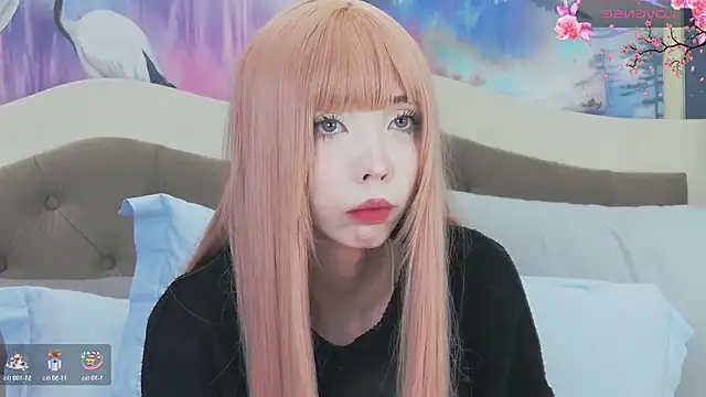 Evelyn_Neal live sex cam