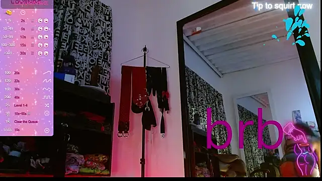 DULCE_ZOE live sex cam