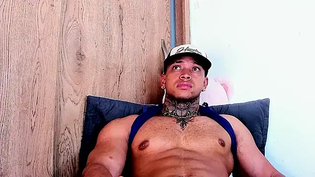 Stiven_collins live sex cam