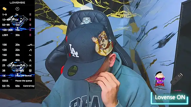 Kevin22_222 live sex cam