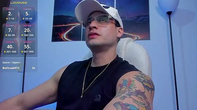 matt_saill live sex cam