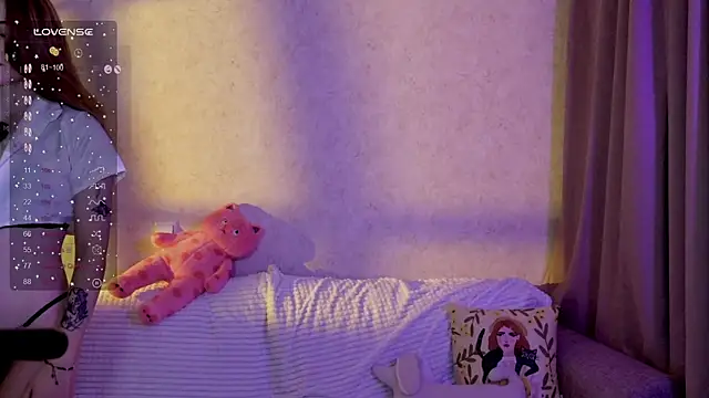 SpiceJessy live sex cam