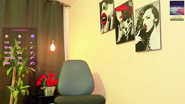 Flor_Gil live sex cam