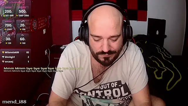 menditeta1 live sex cam