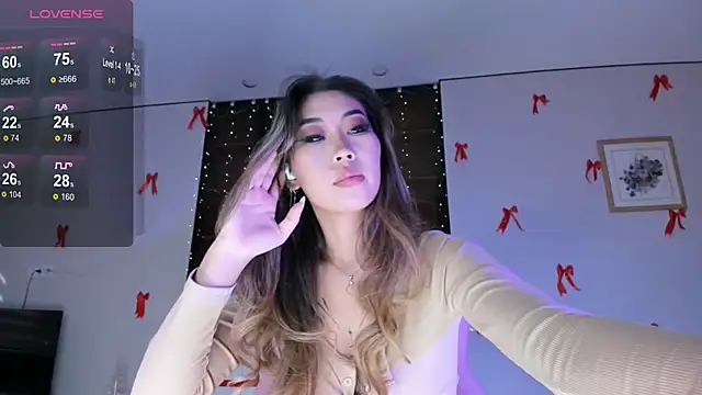 Jungso_ming live sex cam