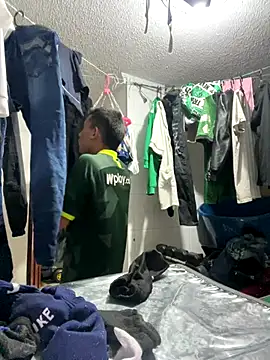 stiven-p23's cam snapshot