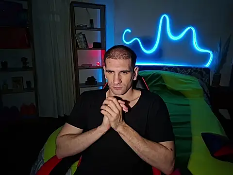 VelvetGrey's cam snapshot