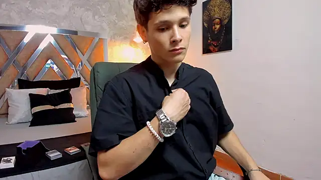 kraven_lust's cam snapshot