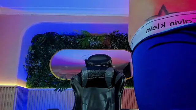 Dante_Dimarco's cam snapshot