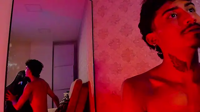 Mr_Strike's cam snapshot